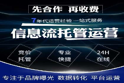搜索引擎营销（SEM）在本地市场的投放案例